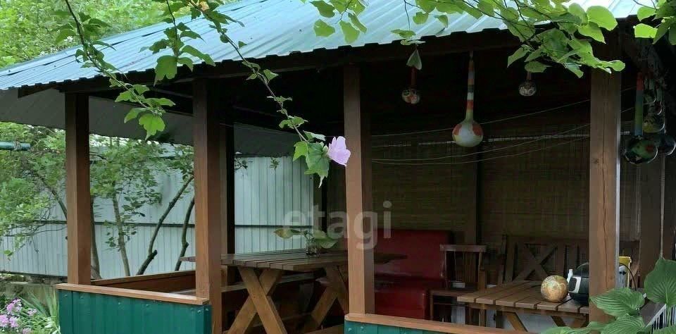 квартира г Горячий Ключ ул Вокзальная 5 Площадь фото 15