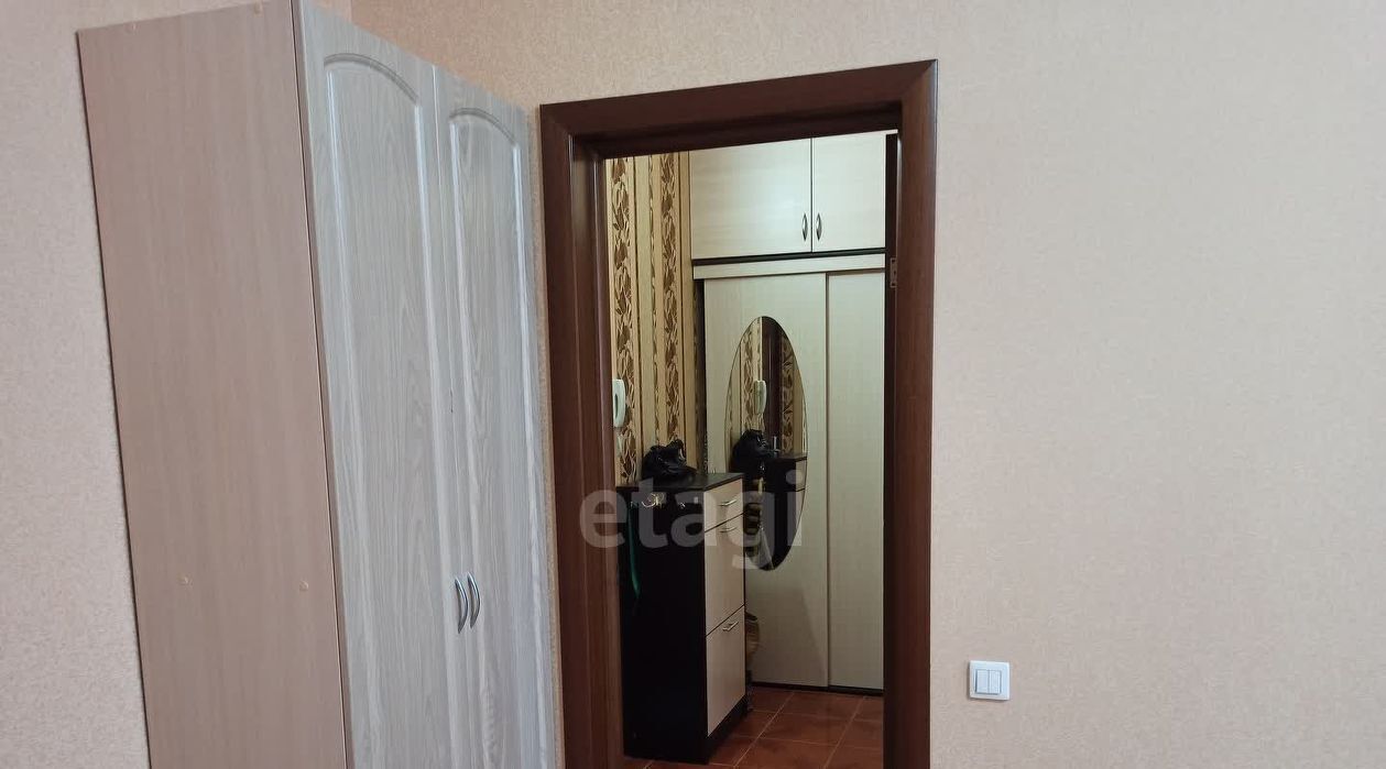 квартира г Горячий Ключ ул Ленина 92 фото 15