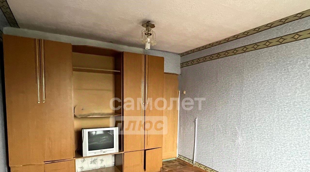 квартира р-н Крымский г Крымск ул Ленина фото 7
