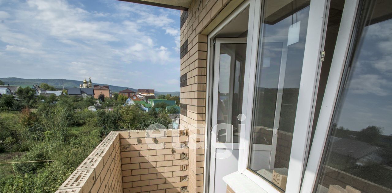 квартира г Горячий Ключ ул Ярославского 50 фото 19