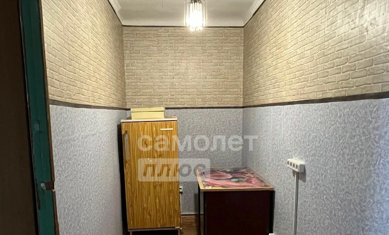 квартира р-н Крымский г Крымск ул Ленина фото 8