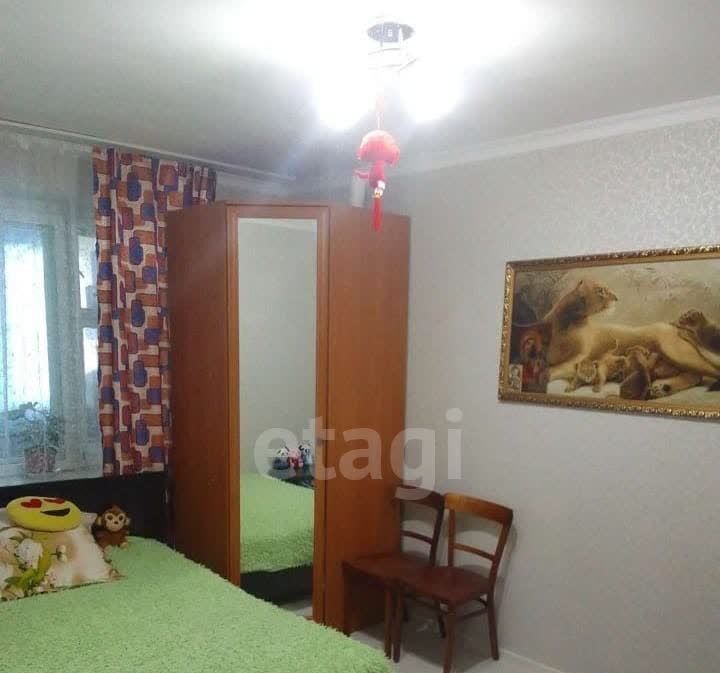 квартира г Горячий Ключ ул Революции 5 фото 7