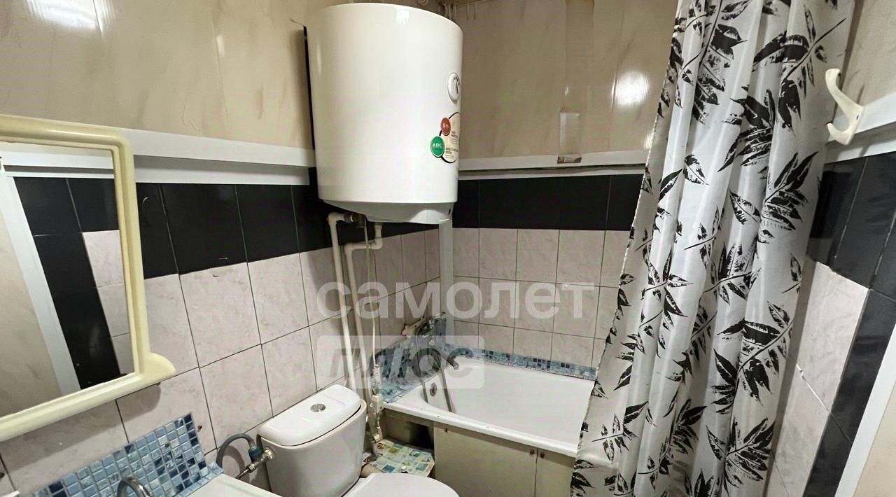 квартира р-н Крымский г Крымск ул Ленина фото 11