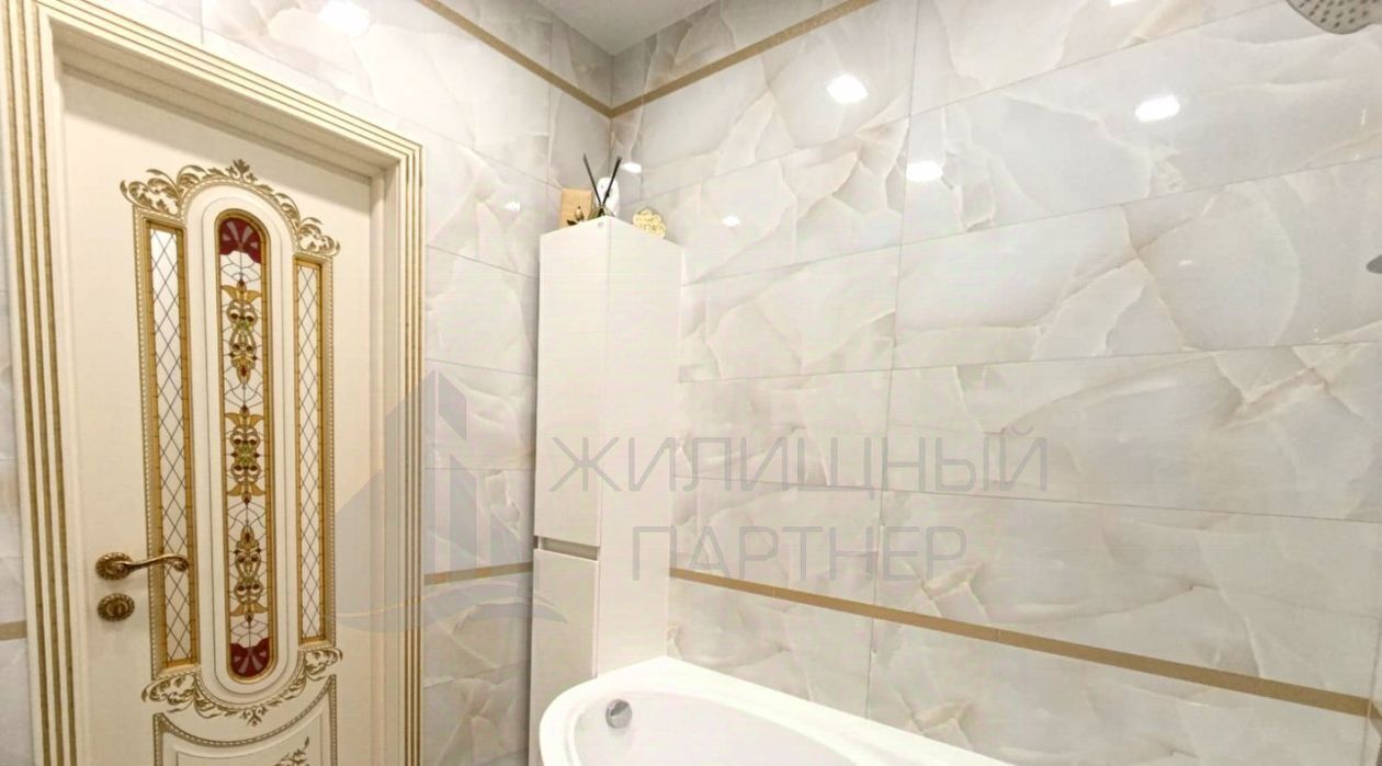 квартира р-н Анапский г Анапа ш Анапское 24к/8 фото 28