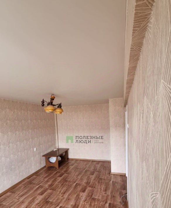 квартира г Ангарск кв-л 278 3 фото 2