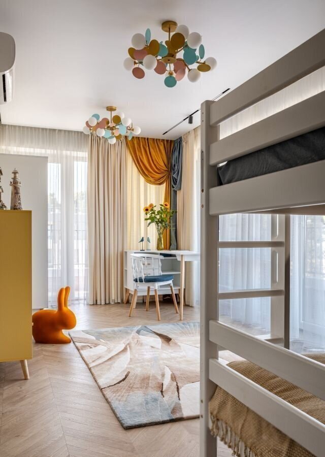 квартира г Сочи р-н Лазаревский ул Старошоссейная 5к/4 пгт. Дагомыс фото 23