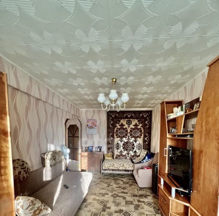 квартира г Ангарск 13, 15-й мкр фото 6