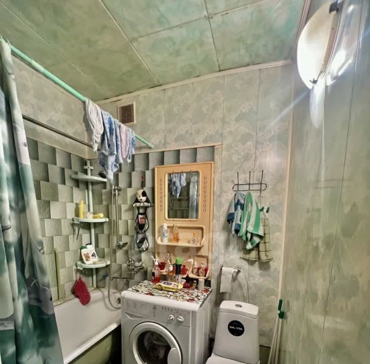 квартира г Ангарск 13, 15-й мкр фото 18