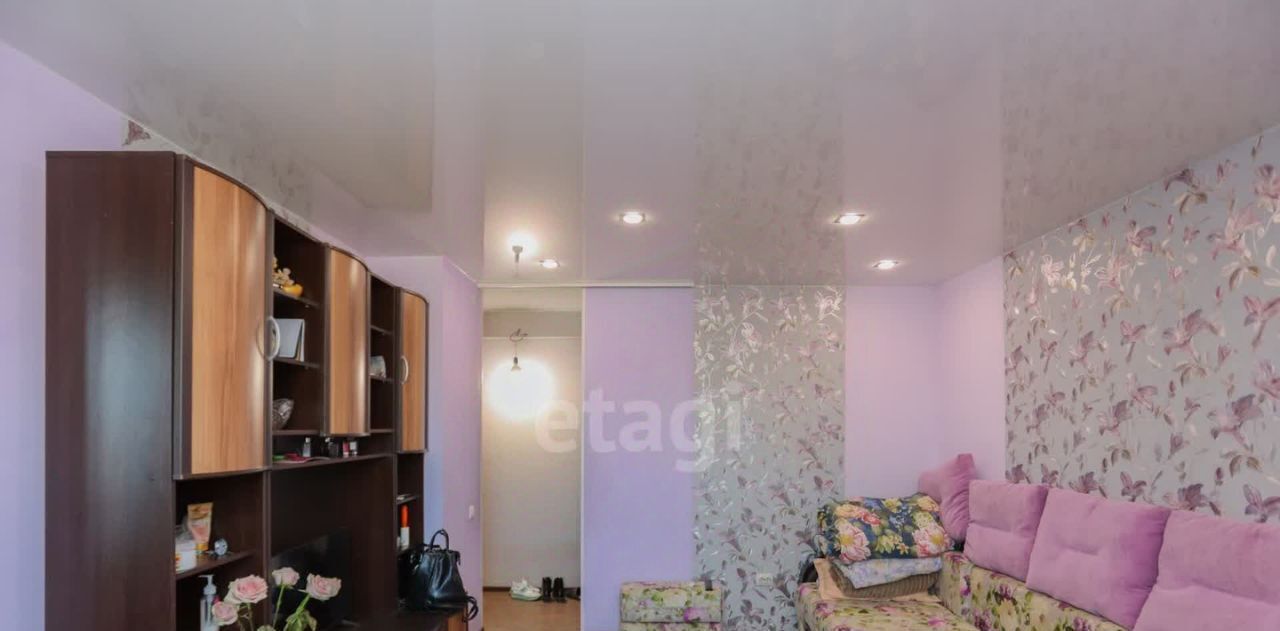 квартира г Ангарск кв-л 85а 15 фото 6