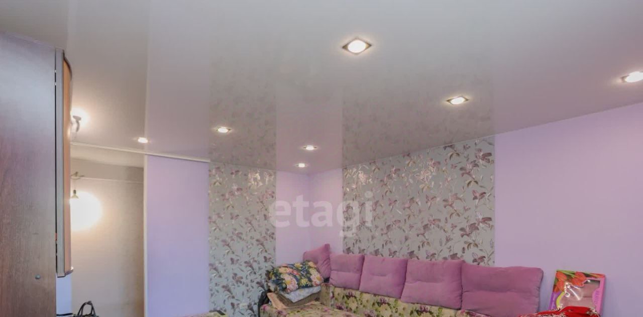 квартира г Ангарск кв-л 85а 15 фото 7