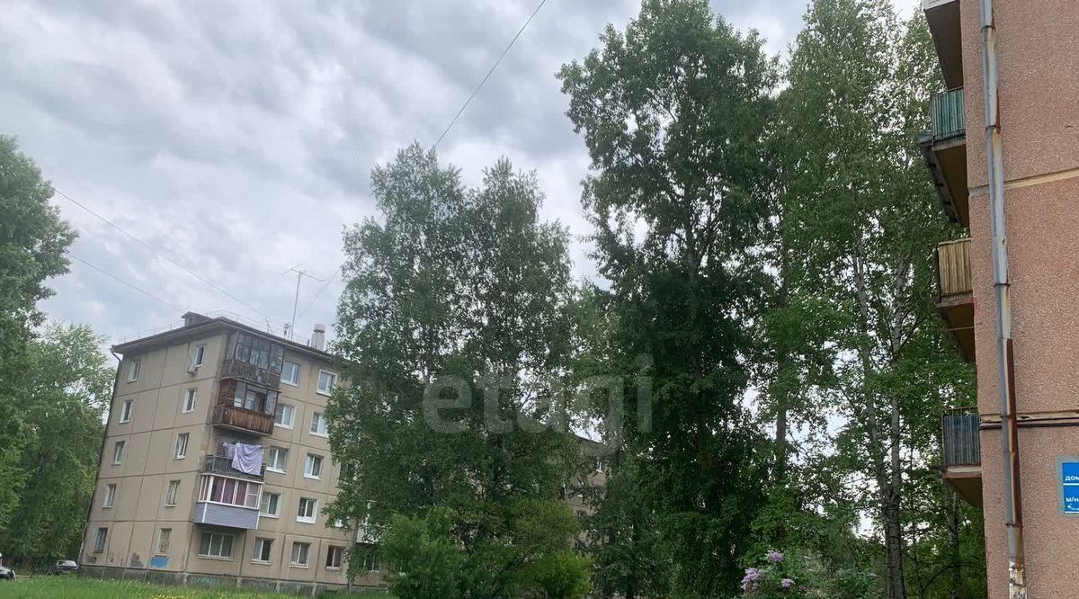 квартира г Ангарск 8, 11-й мкр фото 9
