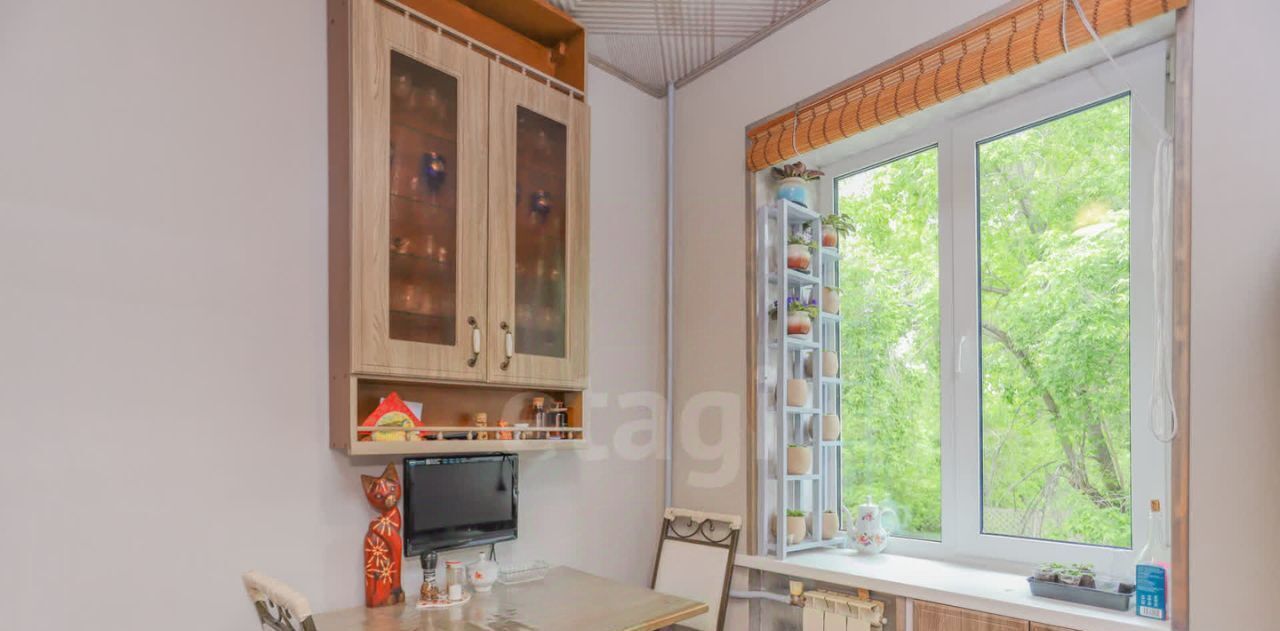 квартира г Ангарск кв-л 30 2 фото 5
