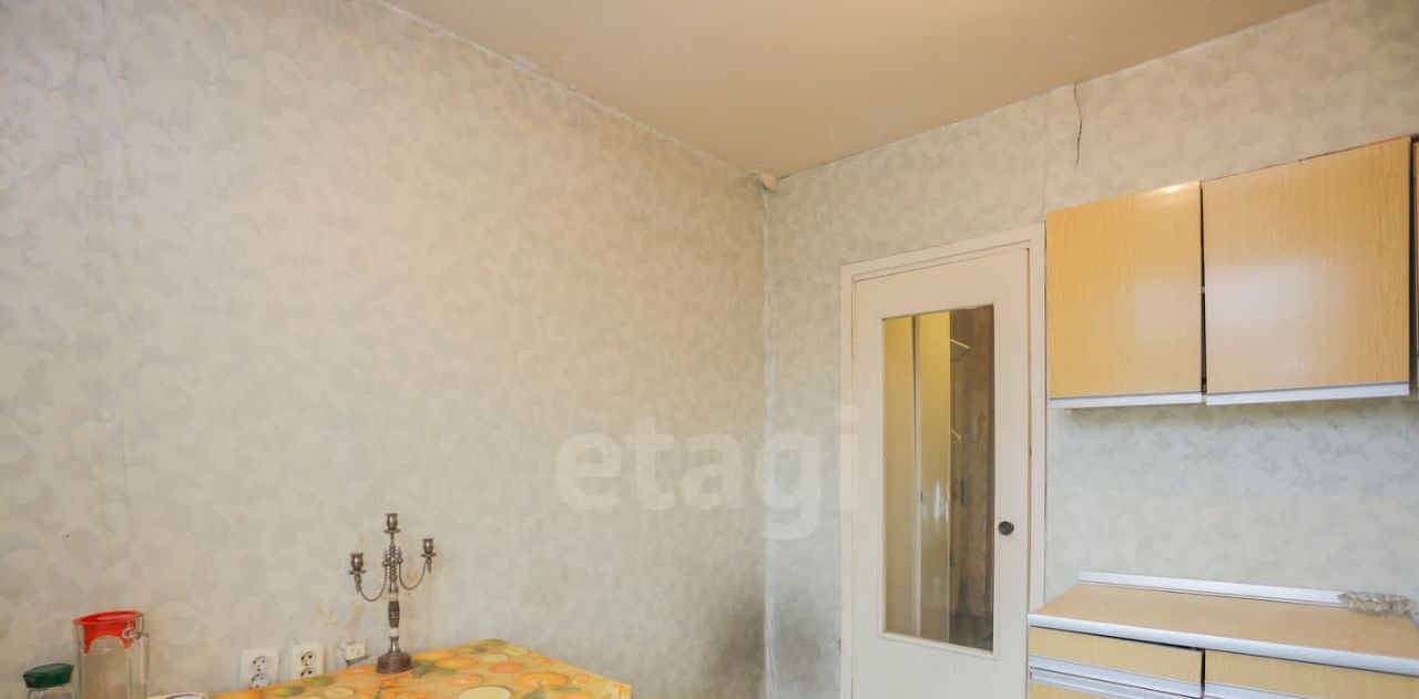 квартира г Ангарск мкр 6а 43 фото 12