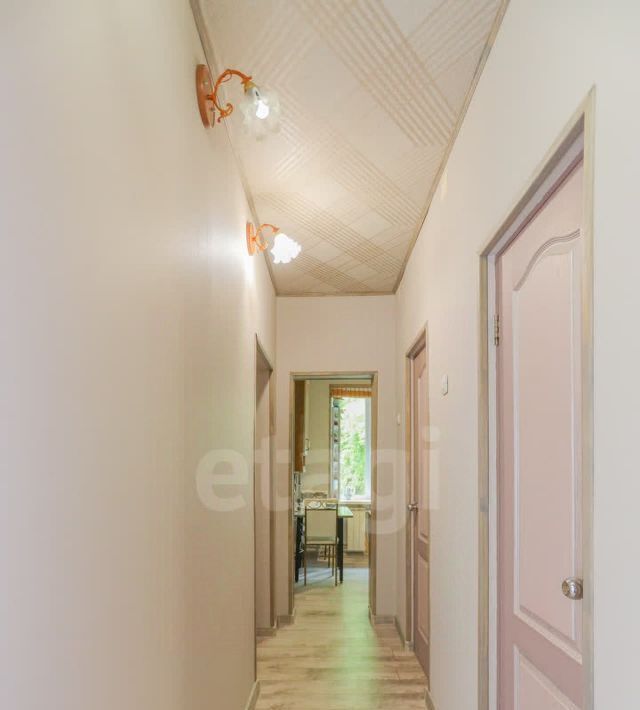 квартира г Ангарск кв-л 30 2 фото 21