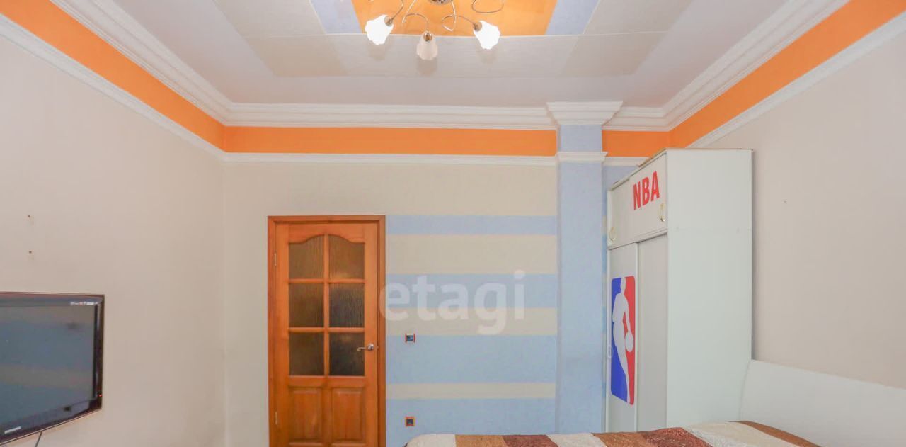 квартира г Ангарск кв-л 76 15 фото 13