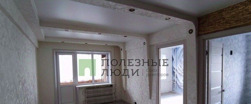 квартира г Ангарск кв-л 95 4 фото 8