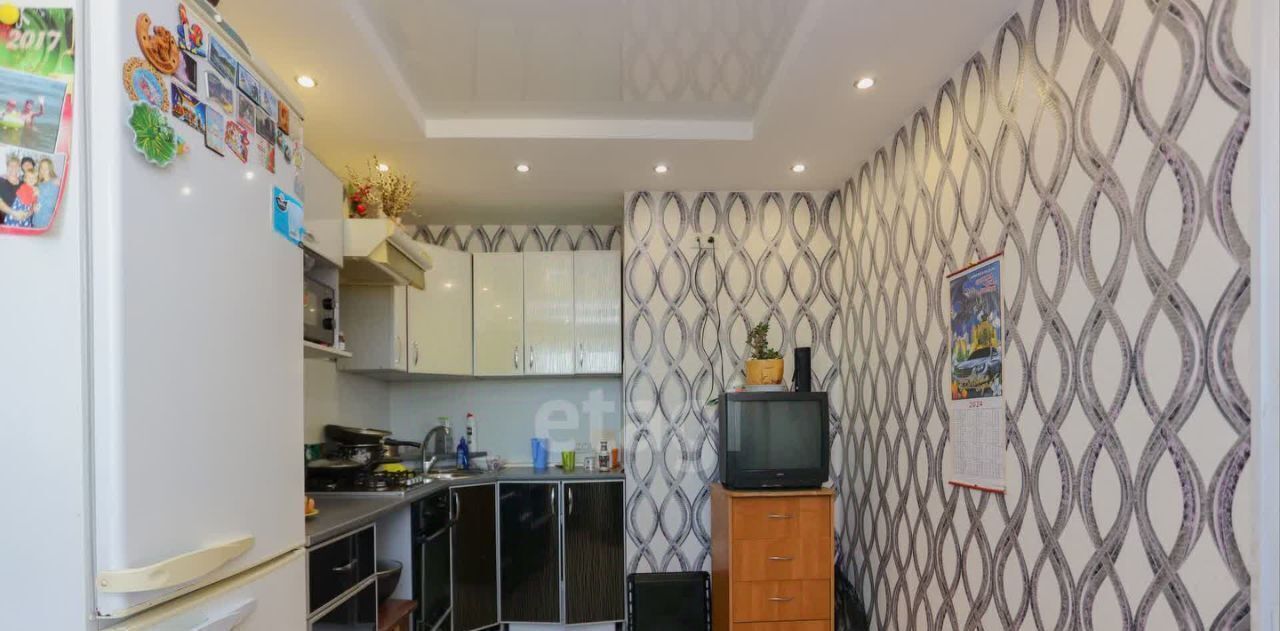 квартира г Ангарск кв-л 85а 15 фото 25