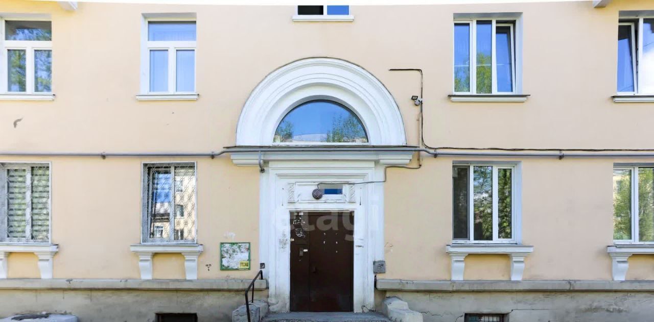 квартира г Ангарск кв-л 107 14 фото 29