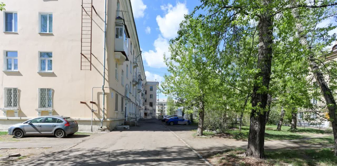 квартира г Ангарск кв-л 107 14 фото 36