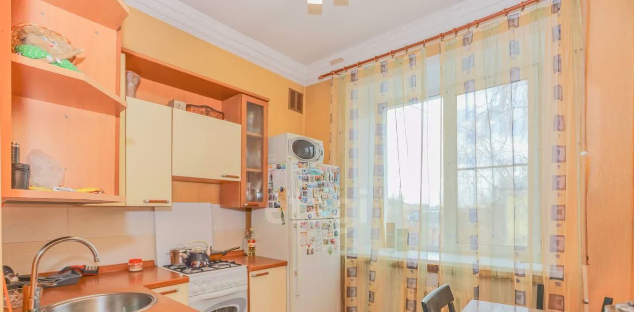 квартира г Ангарск кв-л 76 15 фото 17