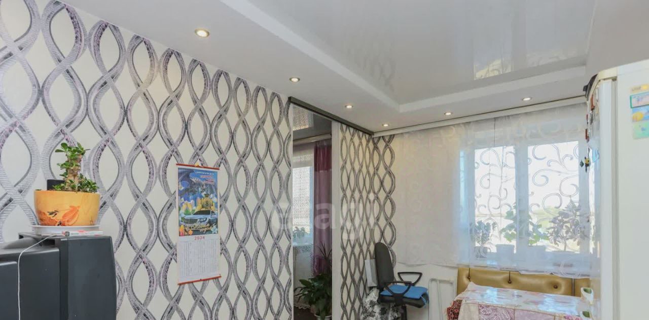 квартира г Ангарск кв-л 85а 15 фото 27