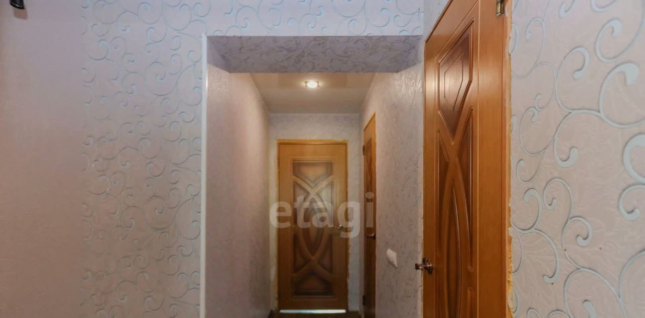 квартира г Ангарск кв-л 85а 15 фото 32