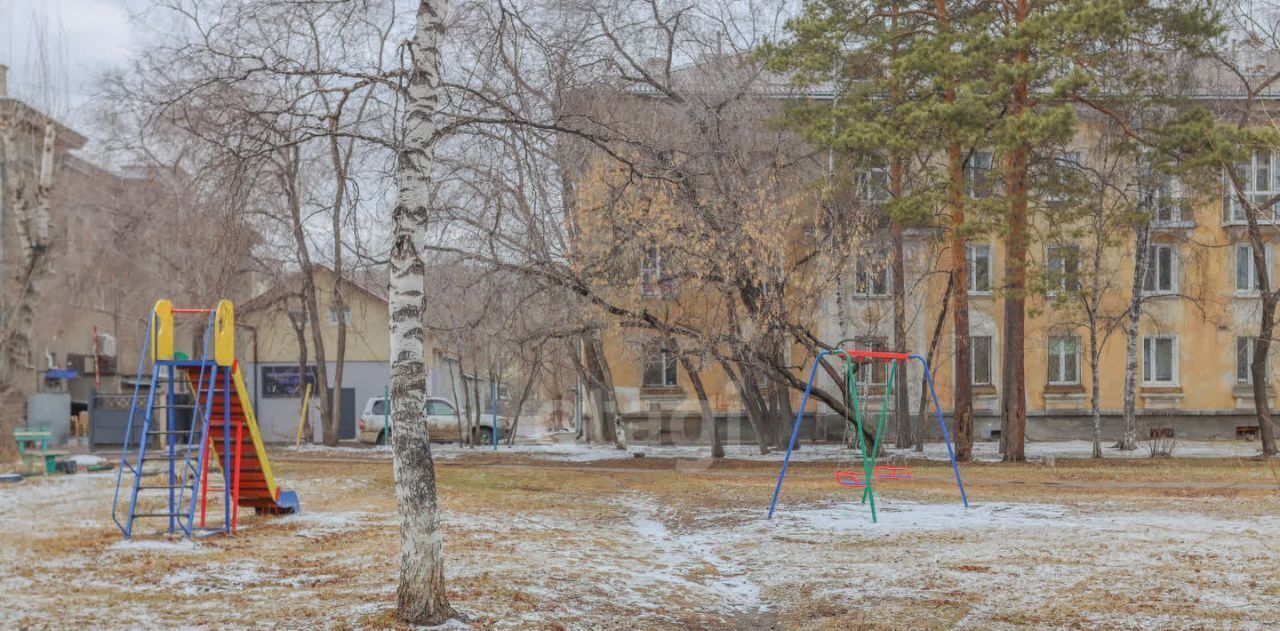 квартира г Ангарск кв-л 76 15 фото 35