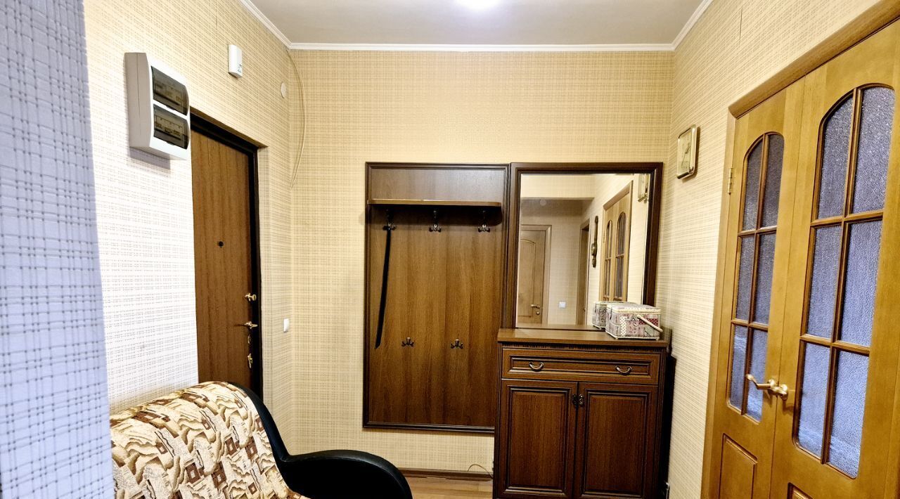 квартира г Иркутск р-н Октябрьский ул Байкальская 188/1 фото 7