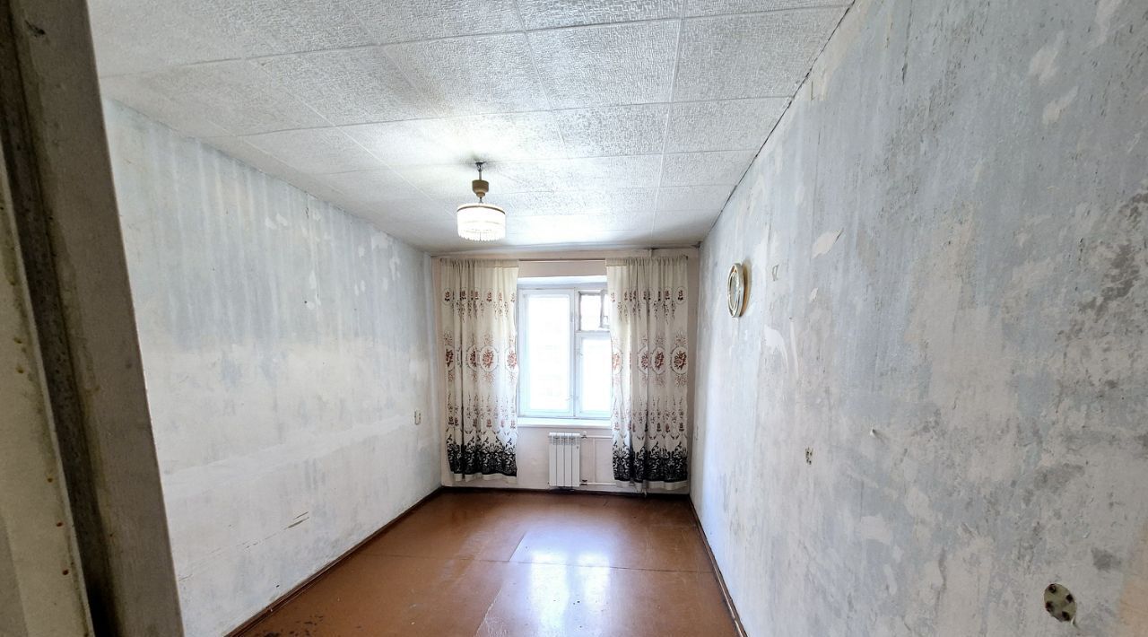 квартира г Иркутск р-н Октябрьский ул Байкальская 244 фото 6