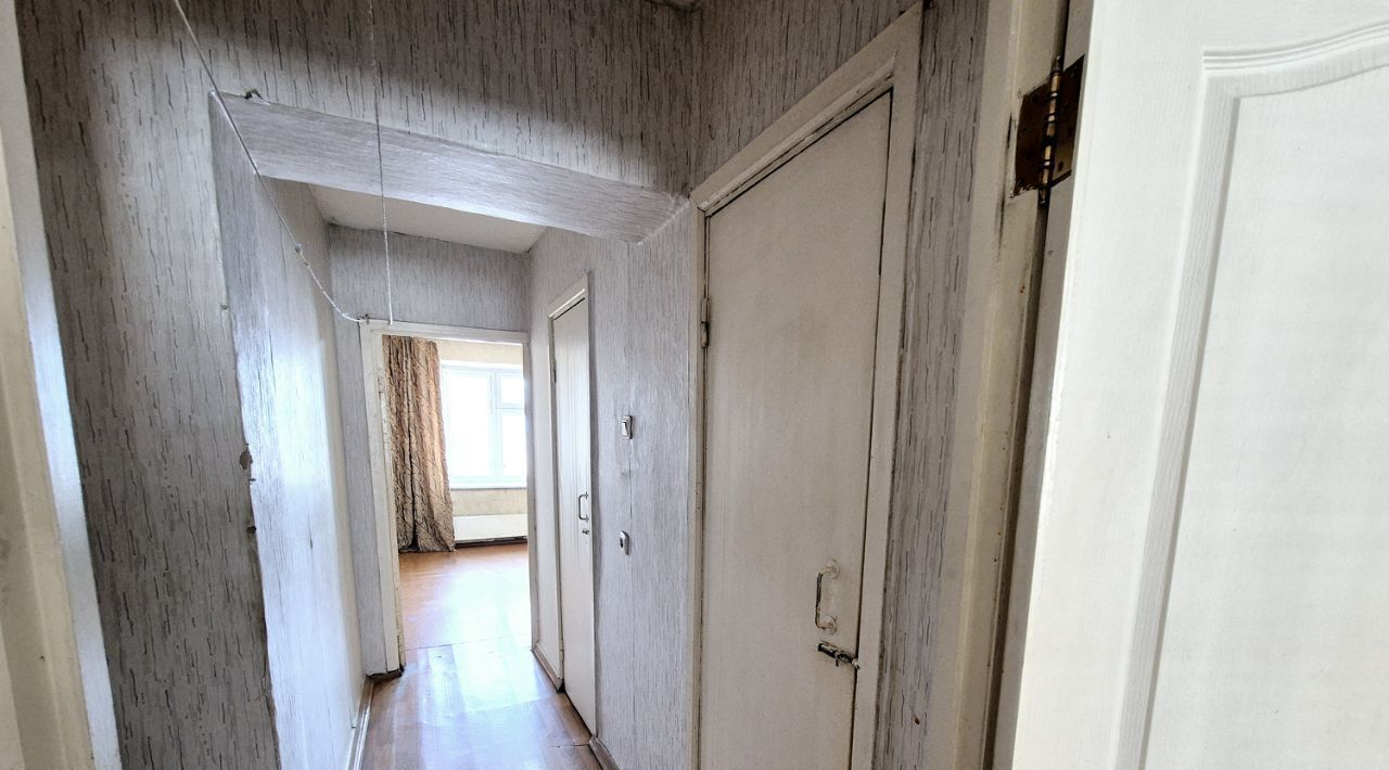 квартира г Иркутск р-н Октябрьский ул Байкальская 244 фото 10