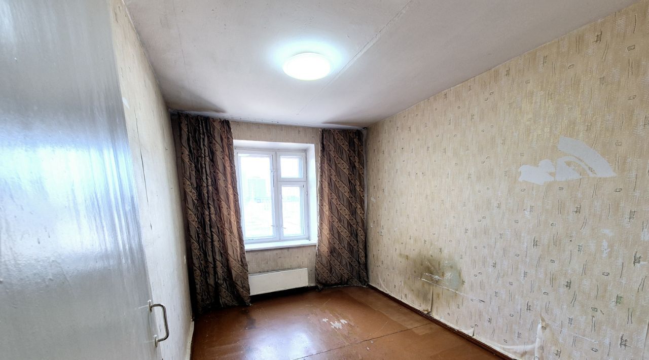 квартира г Иркутск р-н Октябрьский ул Байкальская 244 фото 11
