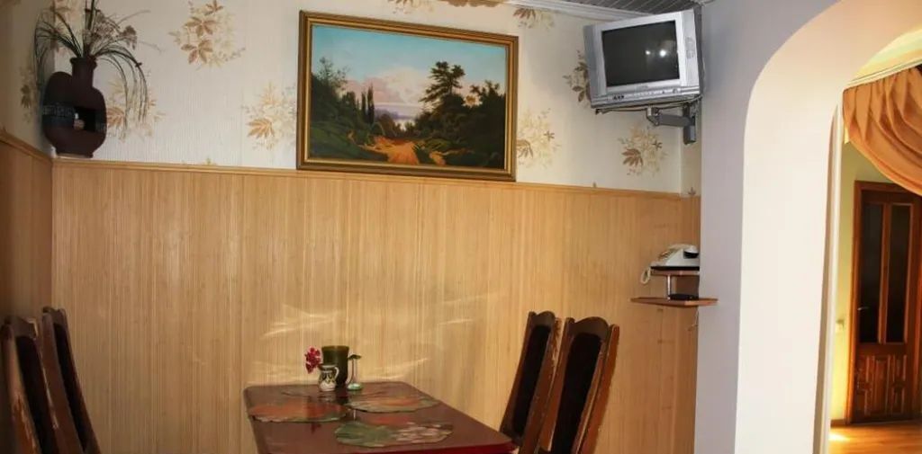 дом г Ялта пгт Гурзуф ул Ореховая 12а фото 6
