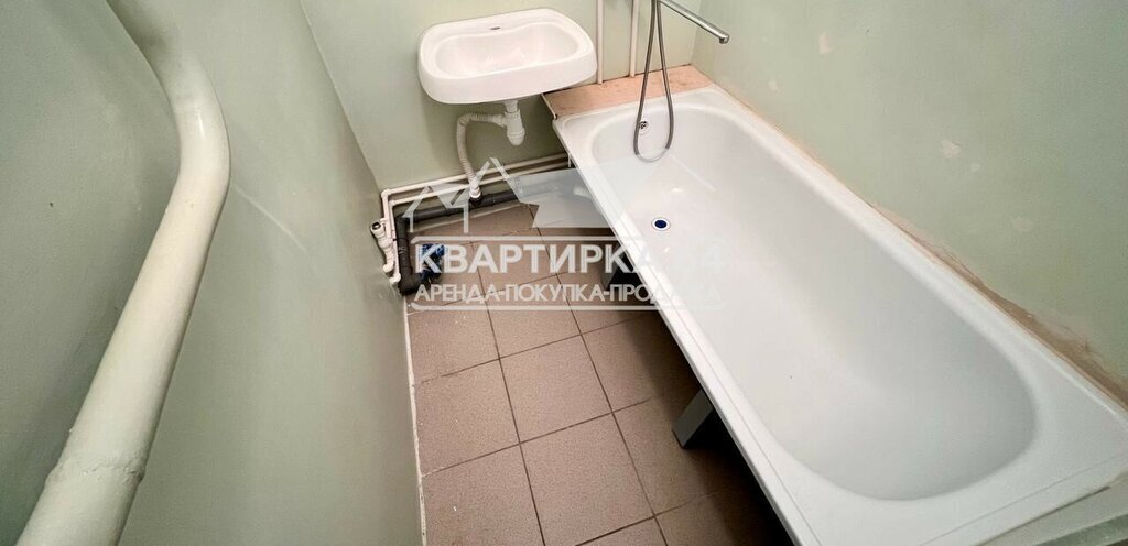 квартира г Балаково ул Строительная 39 фото 15