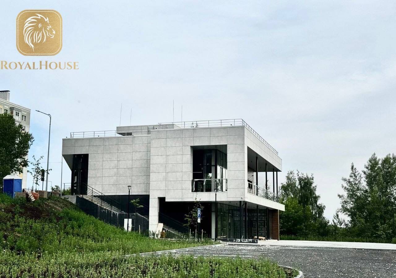 офис г Нижний Новгород р-н Нижегородский Горьковская Верхние Печёры ул Композитора Касьянова 12 1-й мкр-н фото 3