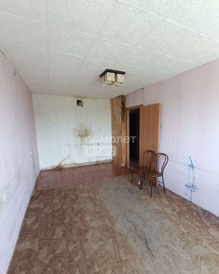 квартира г Хабаровск р-н Краснофлотский ул Тихоокеанская 199 фото 2