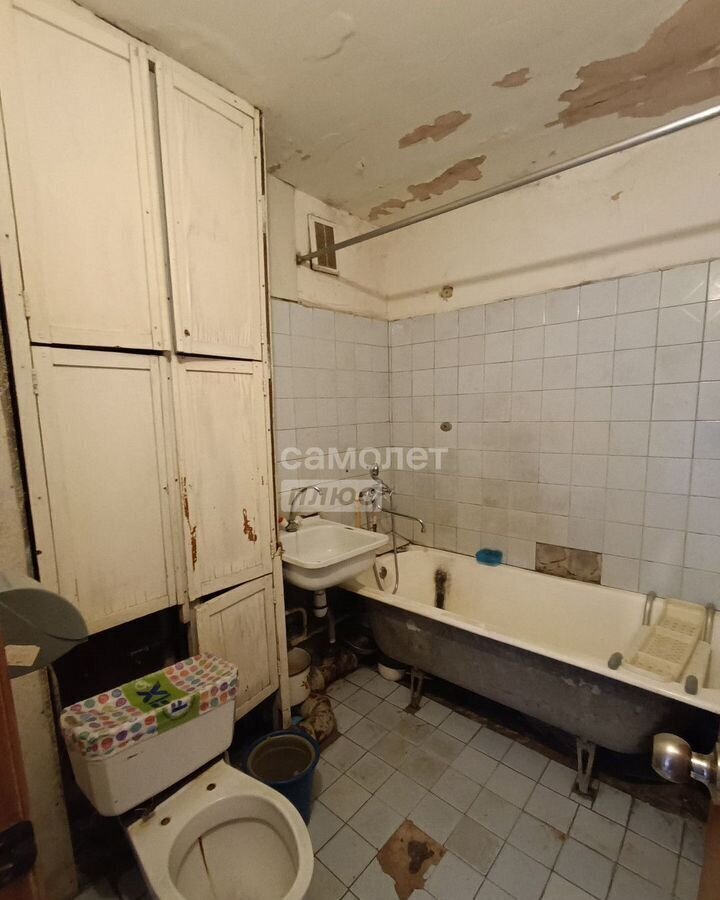 квартира г Хабаровск р-н Краснофлотский ул Тихоокеанская 199 фото 7