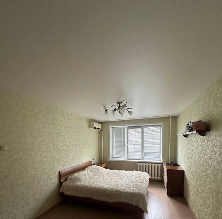 квартира г Кемерово р-н Ленинский б-р Строителей 46а фото 1