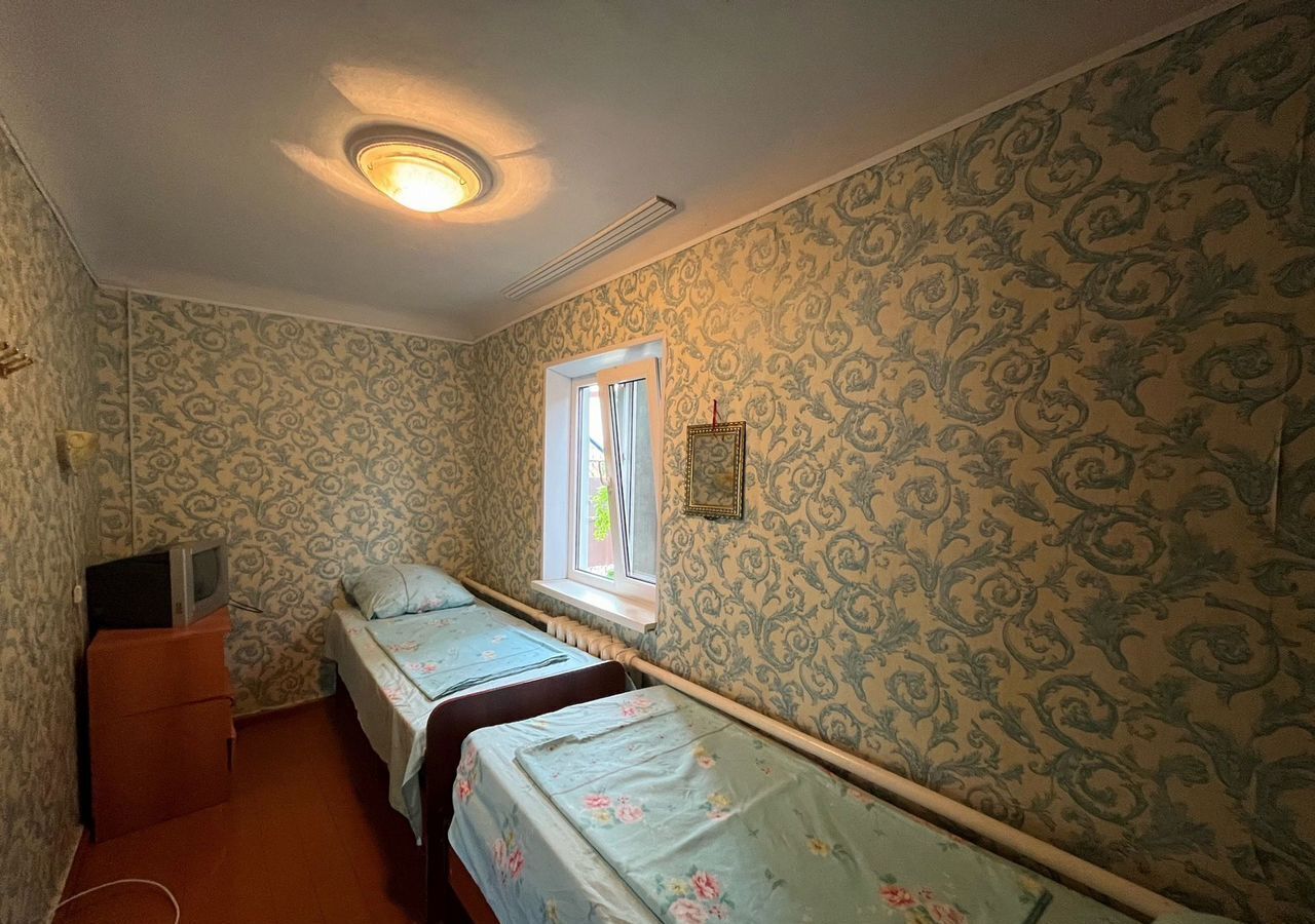 дом р-н Соль-Илецкий г Соль-Илецк ул Сорокинская фото 11