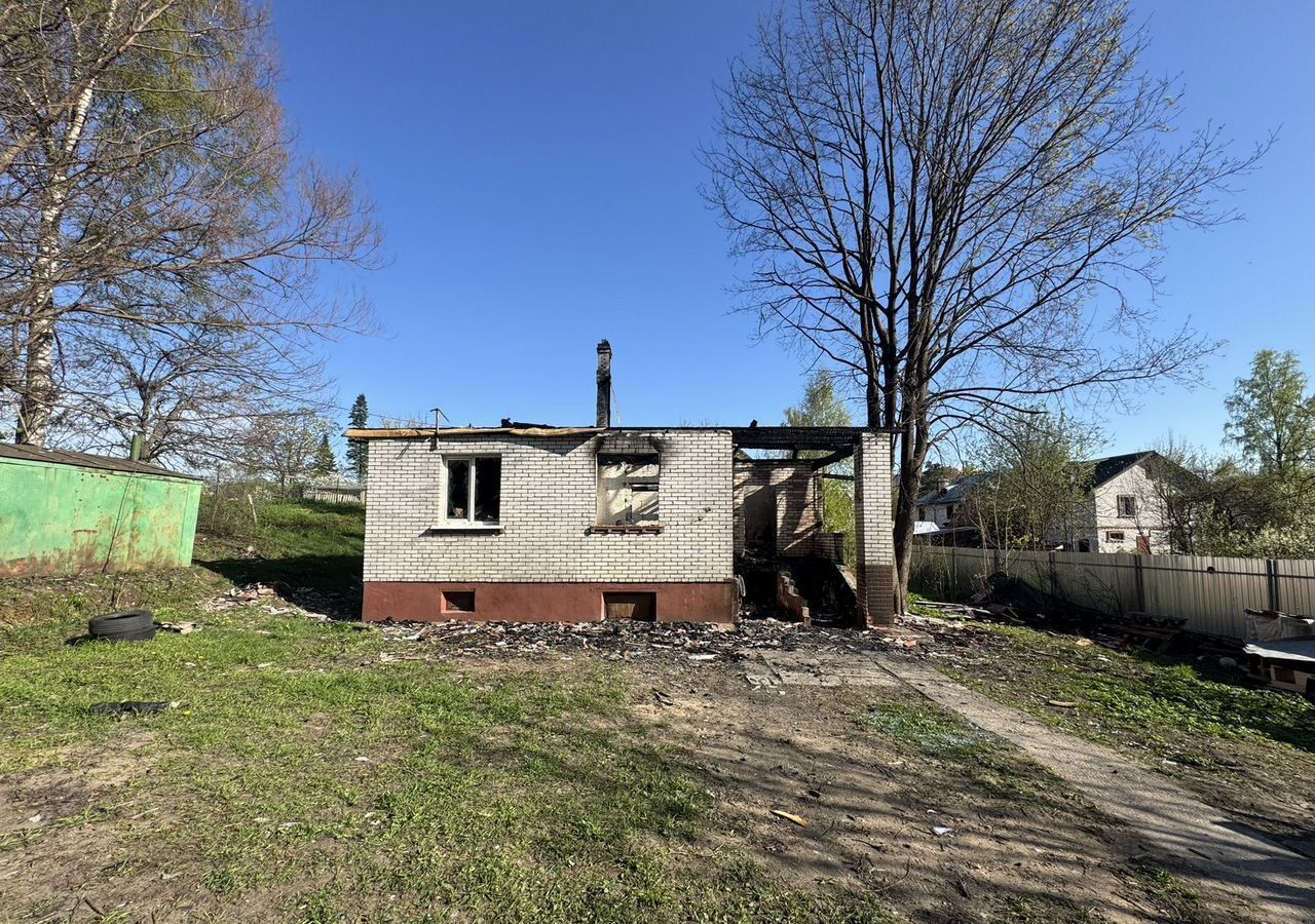 земля р-н Всеволожский г Мурино ул Тихая 6а Дорога жизни, 1 км, Муринское городское поселение фото 5