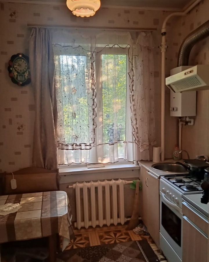 квартира г Коломна ул Кутузова 2/20 фото 1
