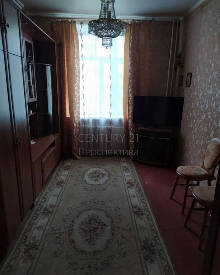 квартира г Люберцы ул Кирова 12 Люберцы фото 1
