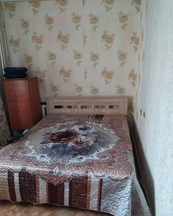 квартира г Люберцы ул Кирова 12 Люберцы фото 2