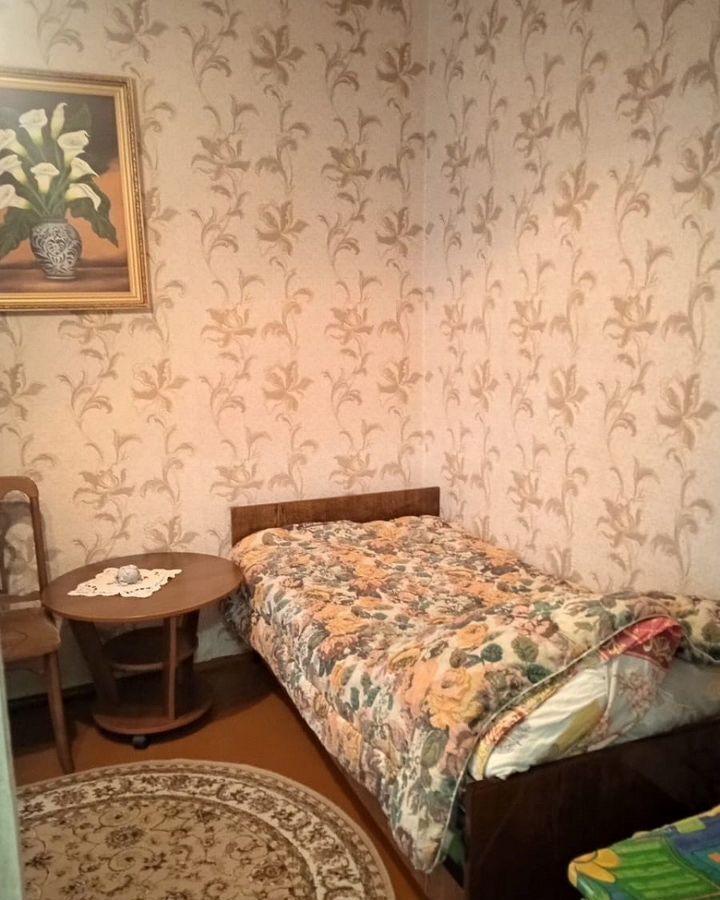 квартира г Коломна ул Кутузова 2/20 фото 5