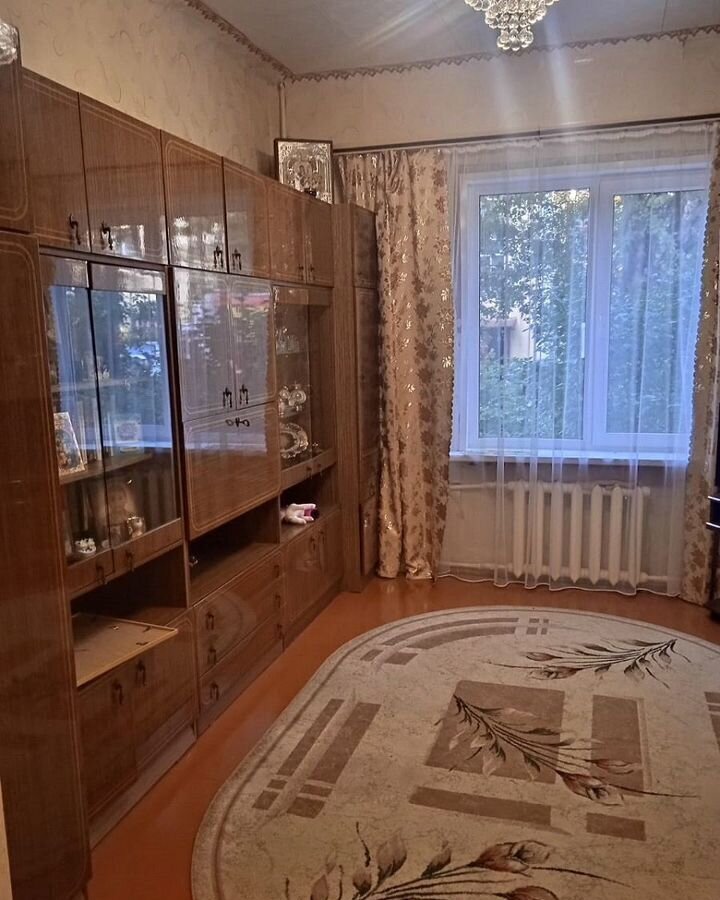 квартира г Коломна ул Кутузова 2/20 фото 8