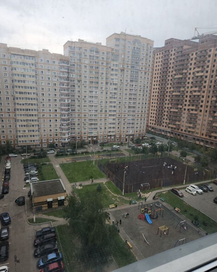 квартира г Подольск ул Садовая 5 мкр-н Красная Горка, Силикатная, Подольск фото 14