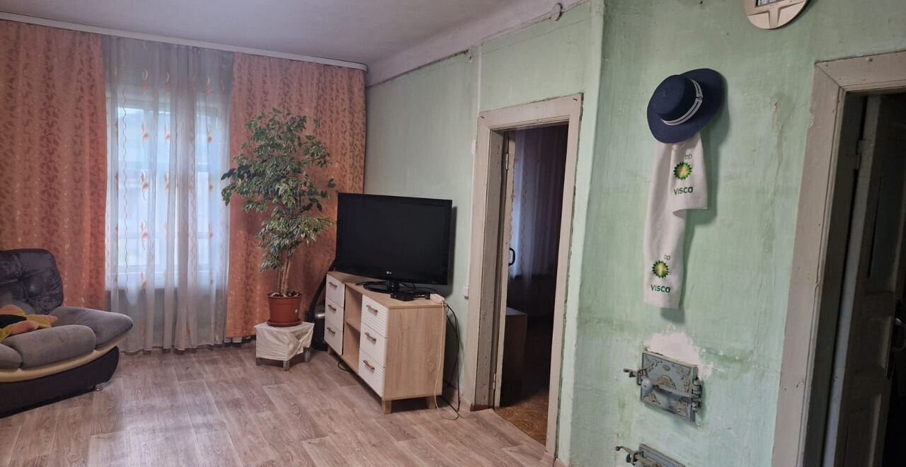 дом г Новосибирск р-н Калининский Берёзовая роща ул Чкалова фото 11