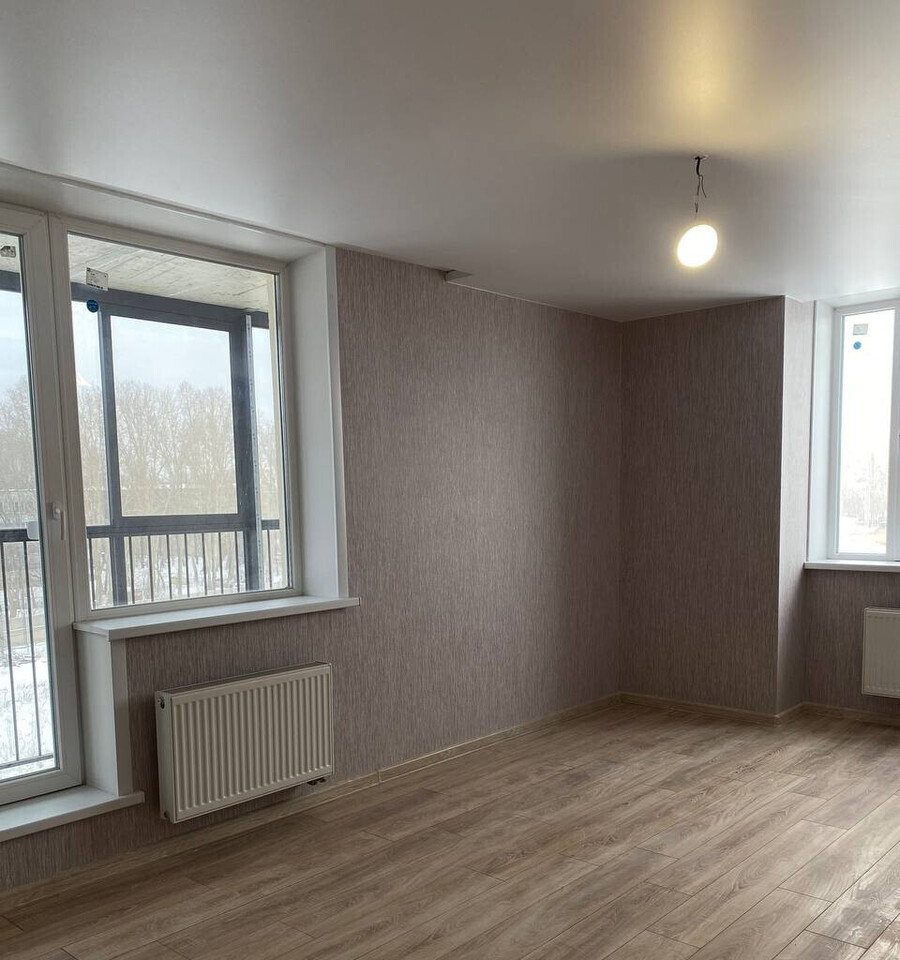 квартира г Новосибирск р-н Кировский ул Зорге 229/3 фото 10