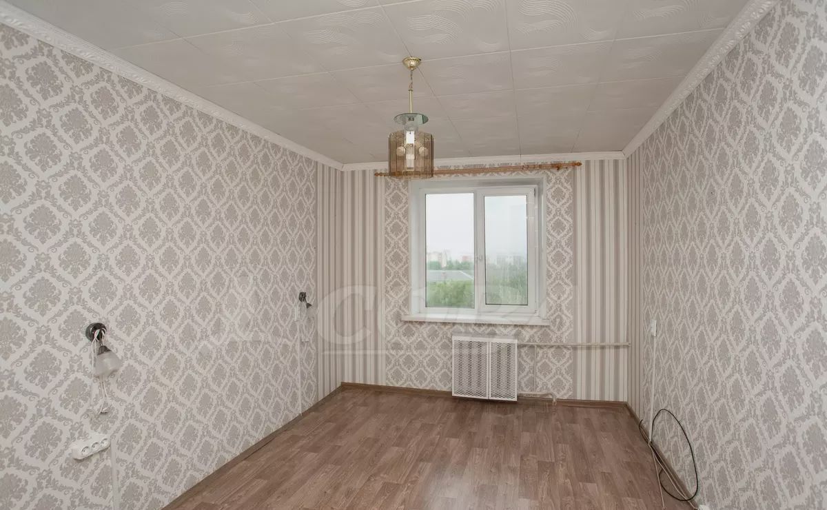 квартира г Тюмень р-н Калининский Червишевский тракт, 94 фото 5