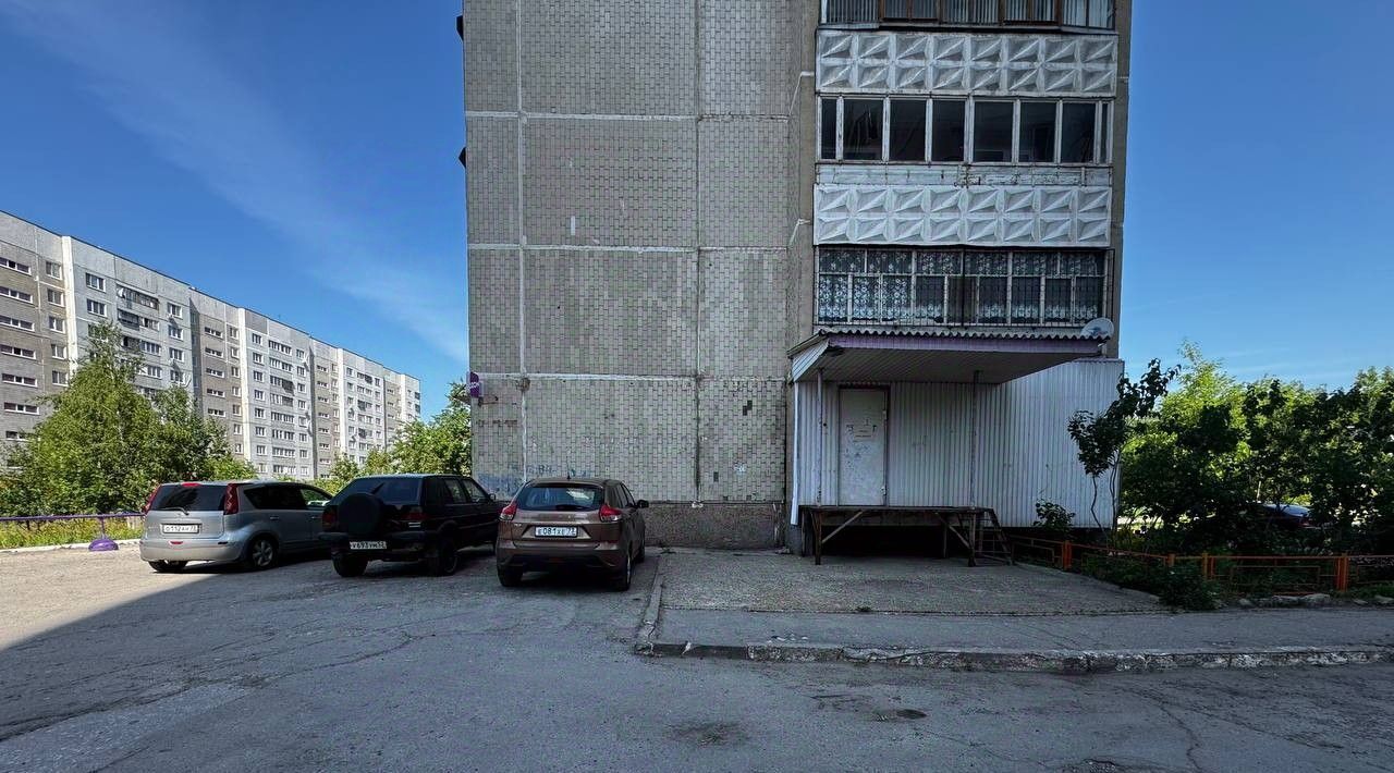 свободного назначения г Ульяновск р-н Заволжский б-р Пензенский 24а фото 3