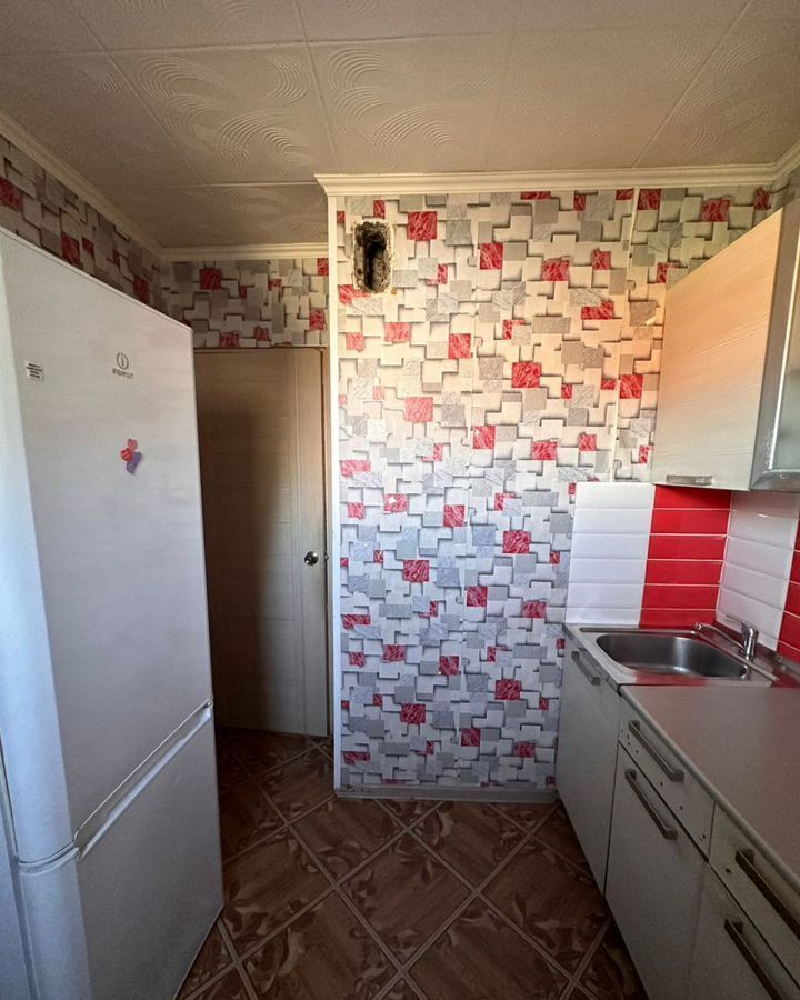квартира г Норильск ул Нансена 100 фото 2